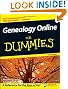 Genealogy Online For Dummies