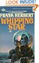 Whipping Star