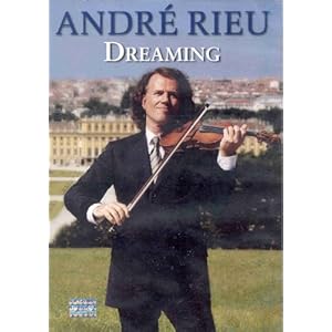 Andre Rieu Dreaming