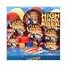 High School Musical Deluxe Party Kit