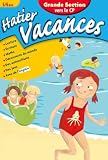 Les aventures d'Agathe et Valentin de la Grande Section vers le CP : 5/6 Ans