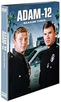 Watch Adam 12: Season Three Online.