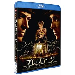 �v���X�e�[�W [Blu-ray]
