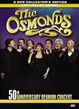 The Osmonds - Live In Las Vegas [2007]