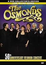 The Osmonds - Live In Las Vegas [2007]