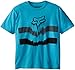 Fox Big Boys' Flare Streak Short Sleeve Tee