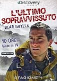 L`Ultimo Sopravvissuto - Stagione 01 (4 Dvd)