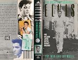 The Great Performances - Elvis: The Man And The Music
