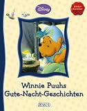 Winnie Puuhs Gute-Nacht-Geschichten - 