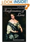 Transformations of Love: The Friendship of John Evelyn and Margaret Godolphin (Oxford Paperback Reference)
