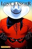The Lone Ranger #2 (2006 Comic - Dynamite) The Lone Ranger #2 (2006 Comic - Dynamite)