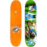 Anti-Hero Country Club Skate Deck