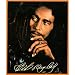 Bob Marley - Legend Fleece Throw Blanket