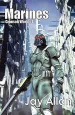 Marines (Crimson Worlds)
