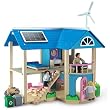 Eco-Playhouse