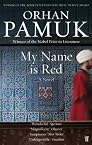 My Name is Red