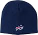Buffalo Bills Stadium Uncuffed Knit Cap