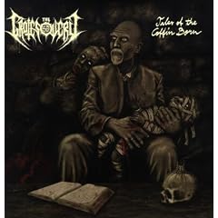Tales of the Coffin Born [Vinyl LP]