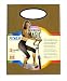 Micromassage Compression Fitness Panty