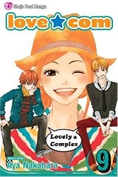 Love Com, Vol. 9 (Love.com (Viz Media))