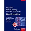 Genetik verstehen: Grundlagen der molekularen Biologie
