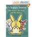 It's Happy Bunny #4: The Good, the Bad, and the Bunny