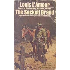 The Sackett Brand
