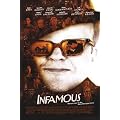 Infamous [DVD]