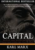 Capital: A Critique of Political Economy