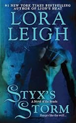 Styx's Storm