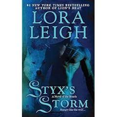 Styx's Storm (Breeds)