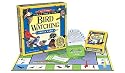 The Great North American Bird Watching Trivia Board Game