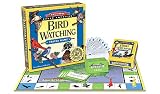 The Great North American Bird Watching Trivia Board Game
