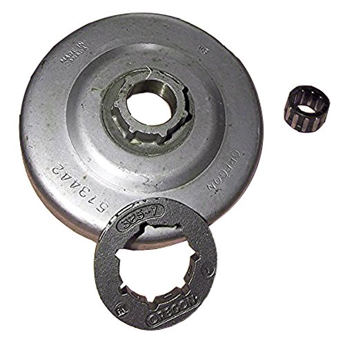 Oregon 513442 Power Mate Sprocket System