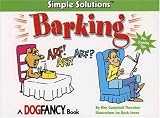 Barking (Simple Solutions)