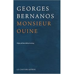 Monsieur Ouine