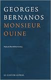 Monsieur Ouine