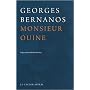 Monsieur Ouine