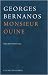 Monsieur Ouine