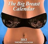 The Big Breasts 2012 Calendar