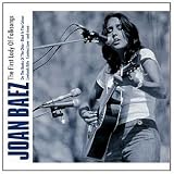 The First Lady Of Folksongs