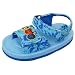 Sports : Fashy Kleinkinder-Badesandale blau