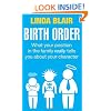 Birth Order: What Your Position in the Family Really Tells You About Your Character