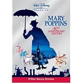 メリーポピンズ スペシャル・エディション [DVD]