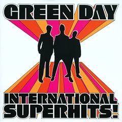 International Superhits! [Ltd.