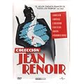Colecci�n Jean Renoir (4 dvd): la grande illusion / la marseillaise/ Le caporal �pingl�/ La fille de l'eau / La petite marchande d'allumettes / Sur un air de Charleston