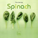 Spinach: My Favourite Ingredient