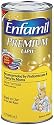 Enfamil Premium LIPIL Ready To Use Infant Formula, 1 Quart Cans (Case of 6)