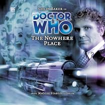 The Nowhere Place (Doctor Who)