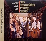 The Incredible String Band
